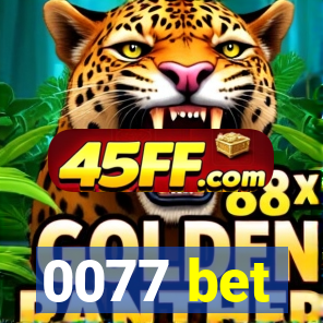 0077 bet